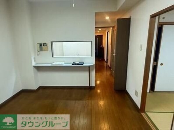 ソレイユ松戸の物件内観写真